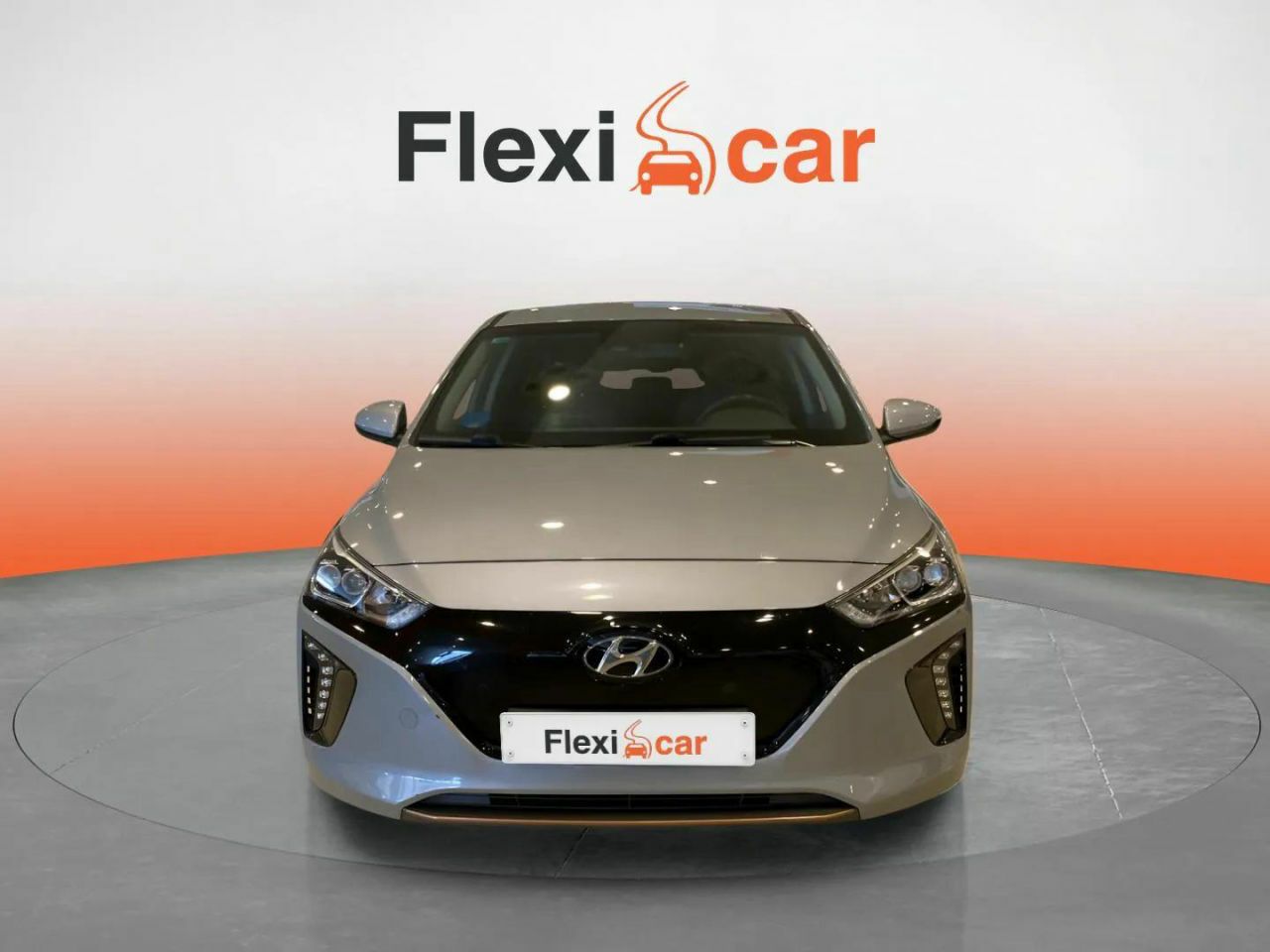 hyundai ioniq 2018 / foto grande (2)