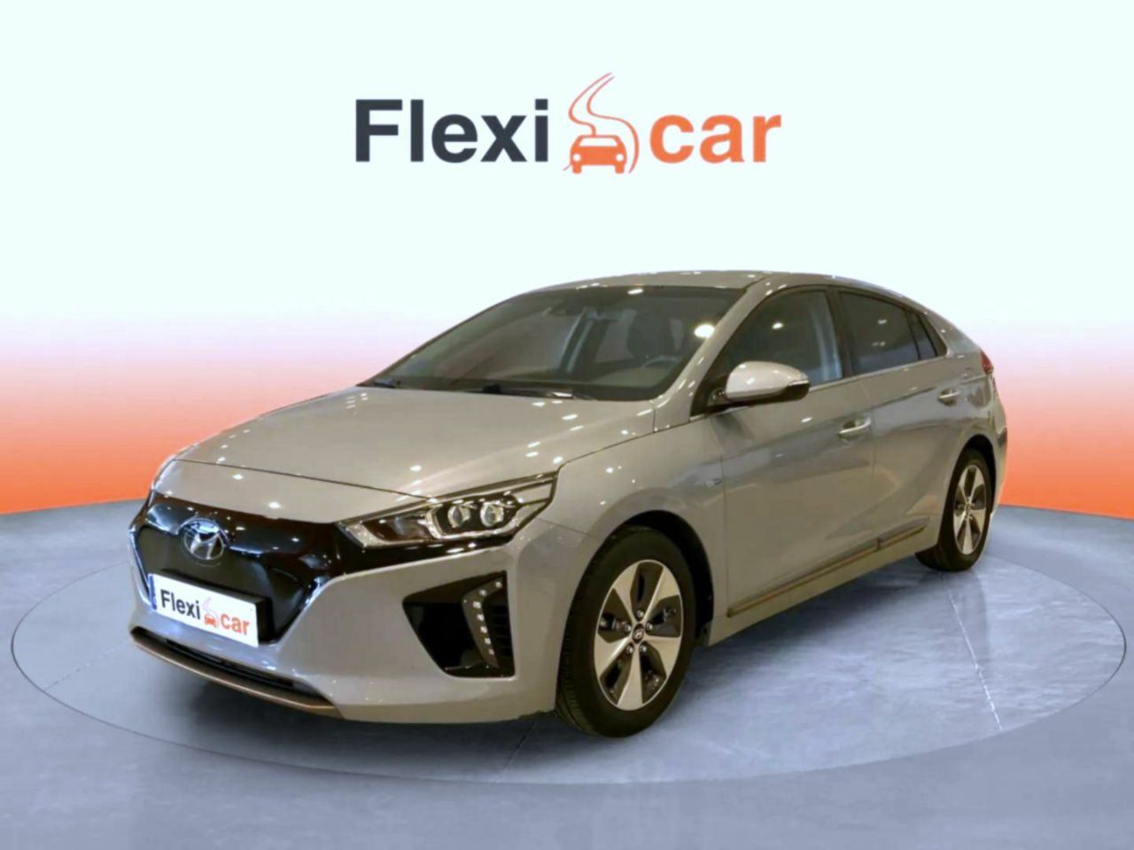 hyundai ioniq 2018 / foto grande (3)
