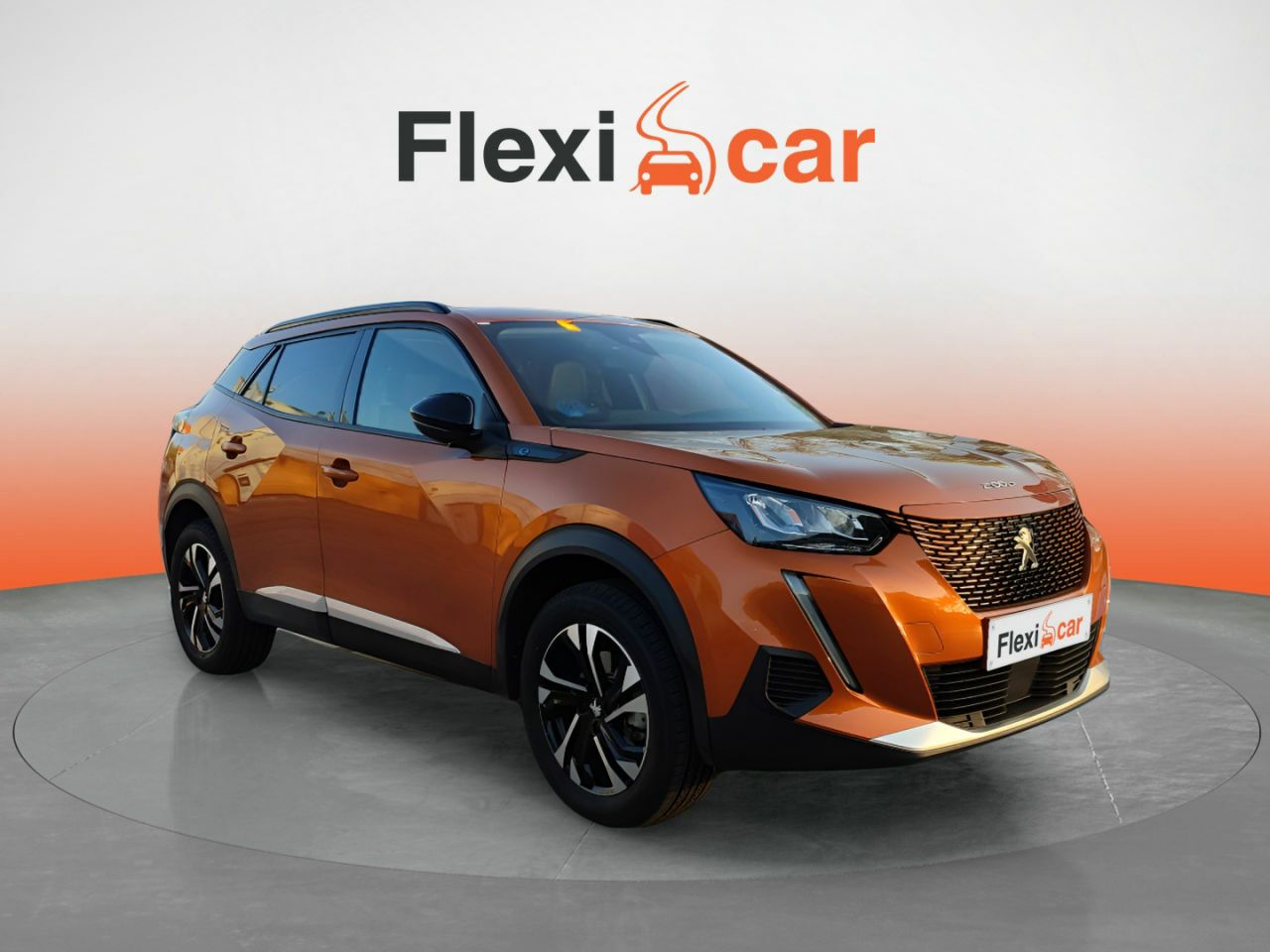 Mucho menos piensas  de segunda mano - peugeot 2008 2022 /