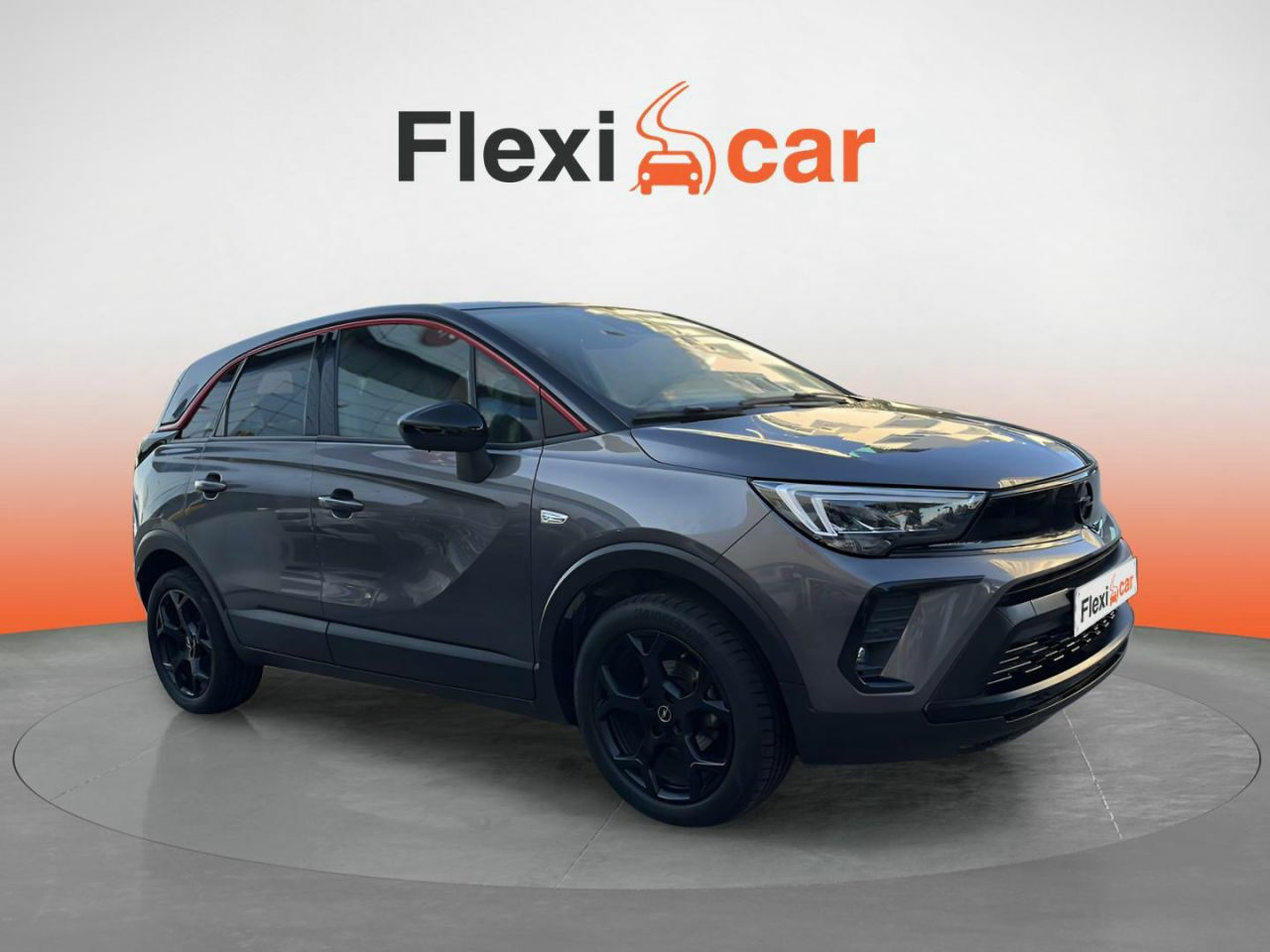 Mucho menos piensas  de segunda mano - opel crossland 2023 /