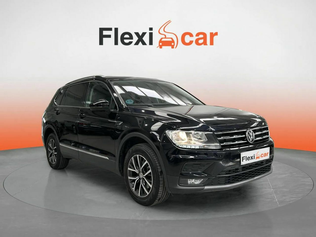 Mucho menos piensas  de segunda mano - volkswagen tiguan 2021 /