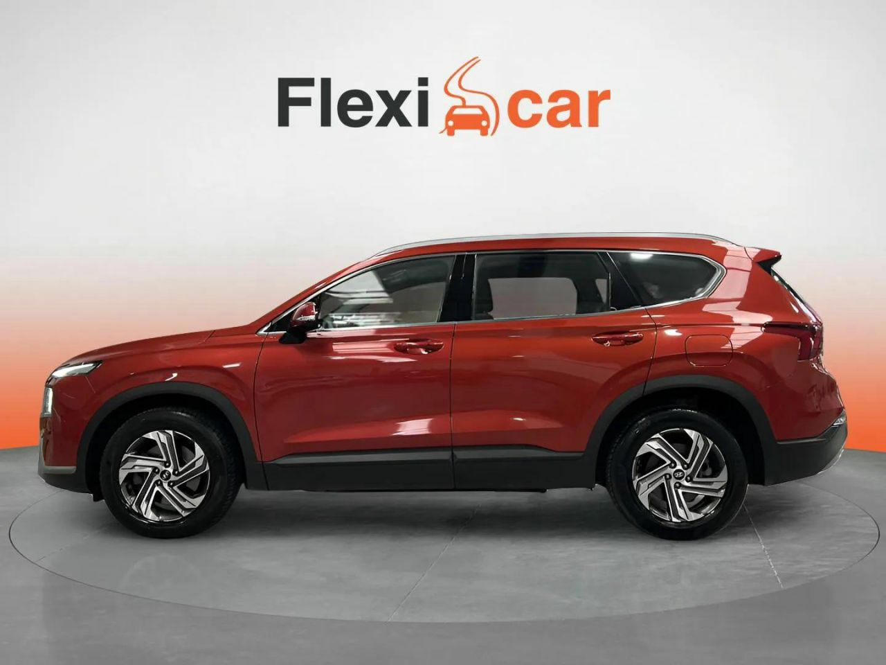 hyundai santa fe 2021 / foto grande (3)