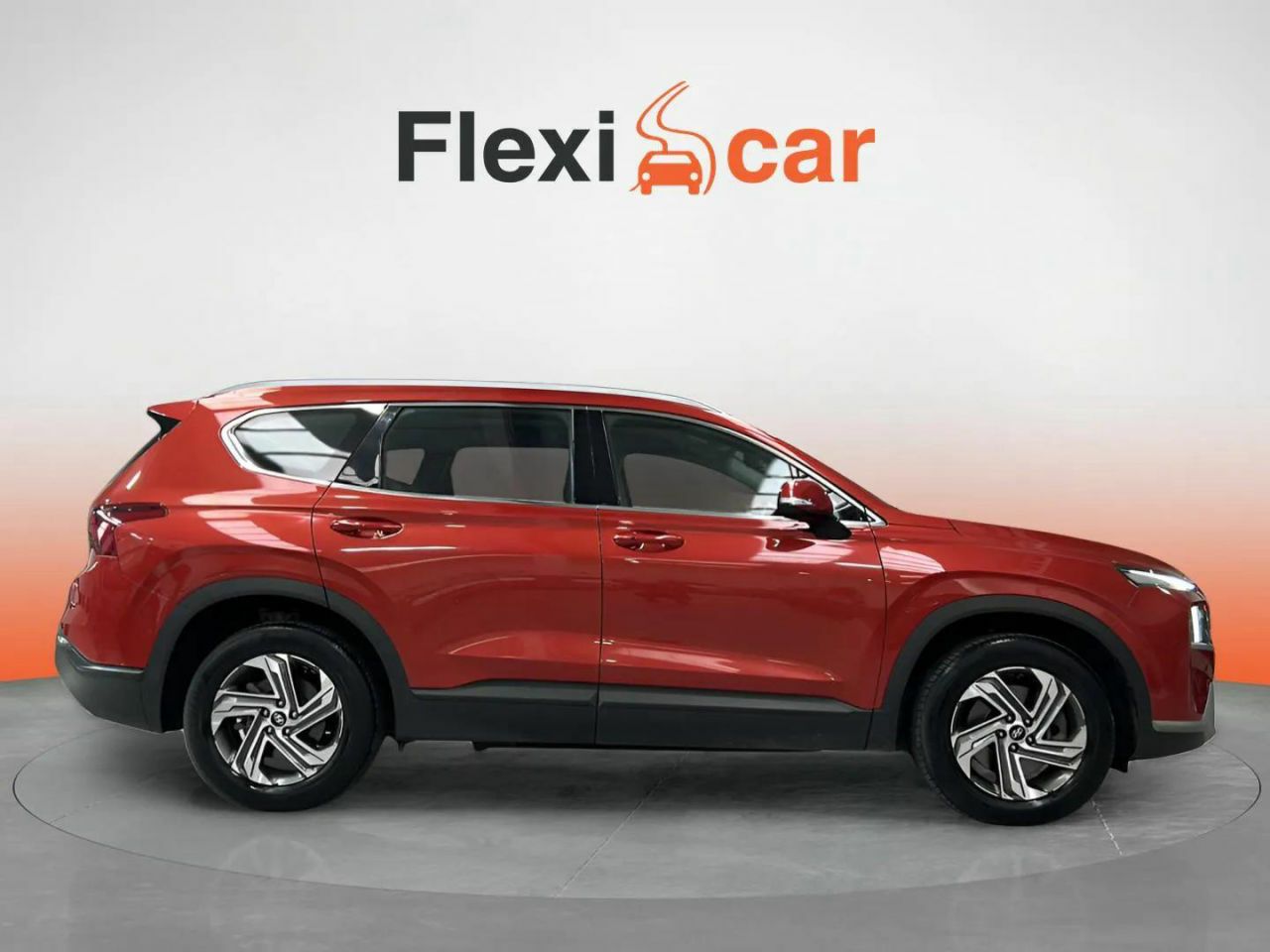 hyundai santa fe 2021 / foto grande (2)