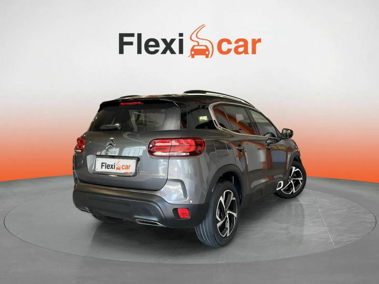 citroën c5 aircross 2021 / foto grande (3)