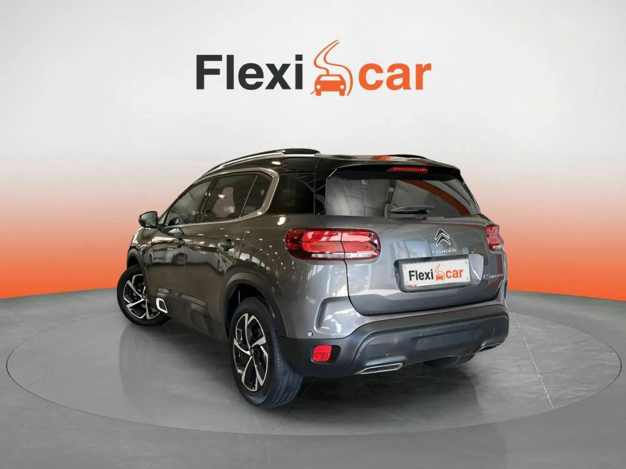 citroën c5 aircross 2021 / foto grande (2)