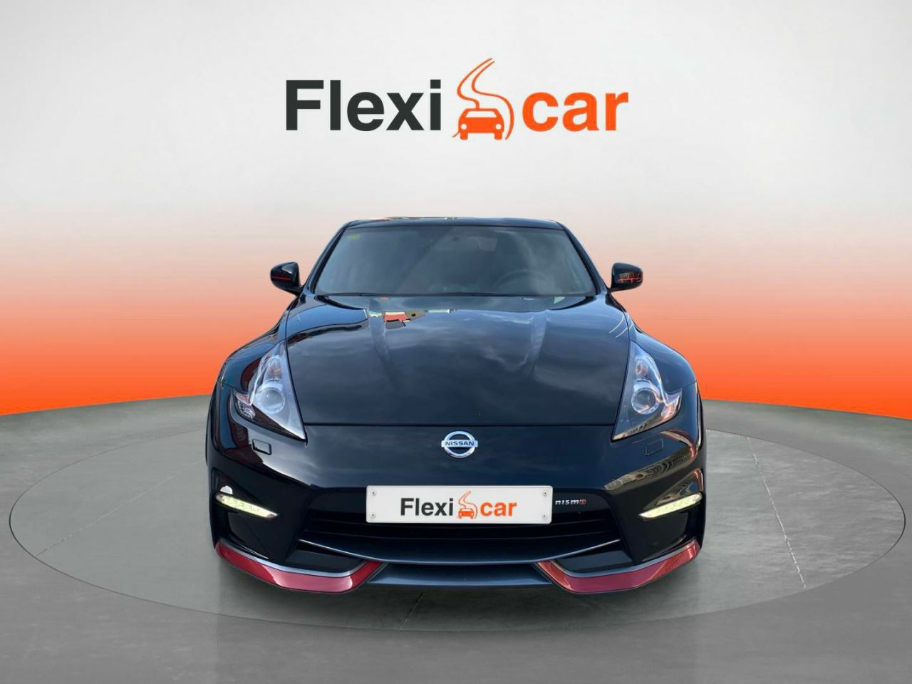 nissan 370z 2018 / foto grande (3)