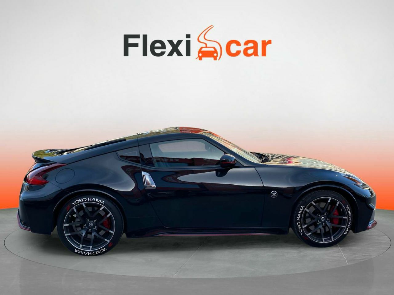 nissan 370z 2018 / foto grande (2)