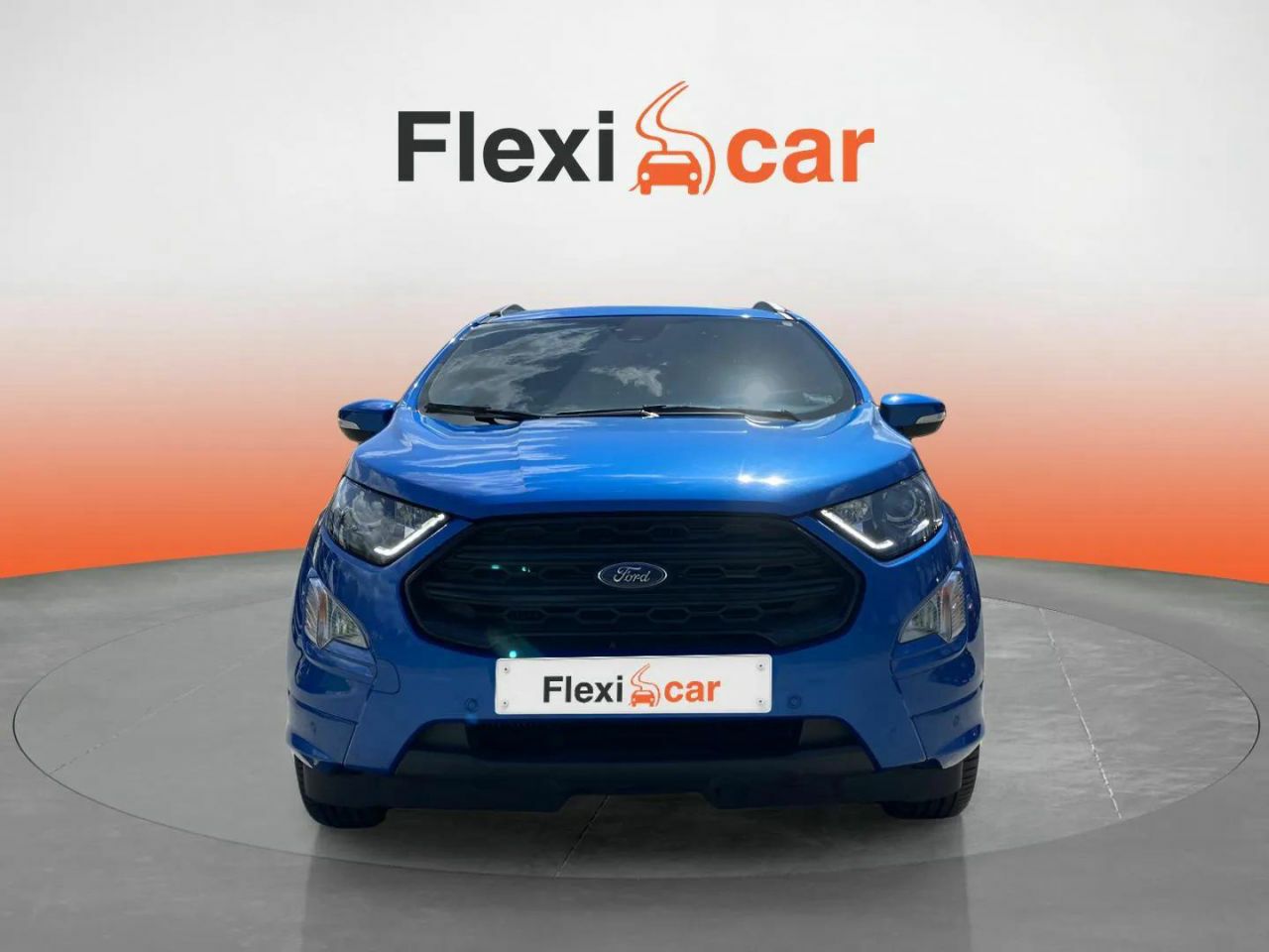 ford ecosport 2022 / foto grande (2)