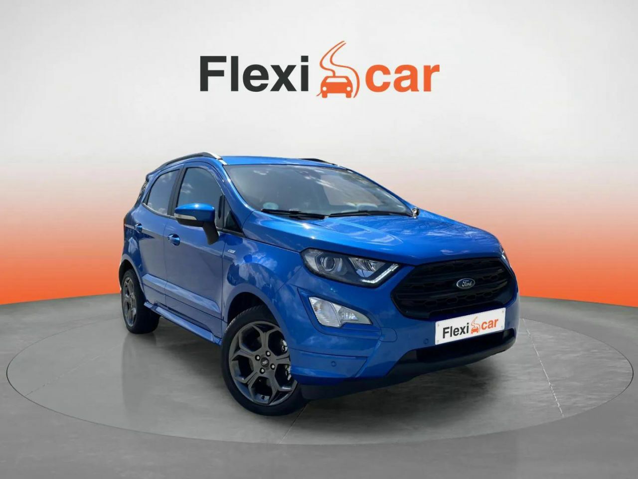 Foto ford ecosport 2022 /