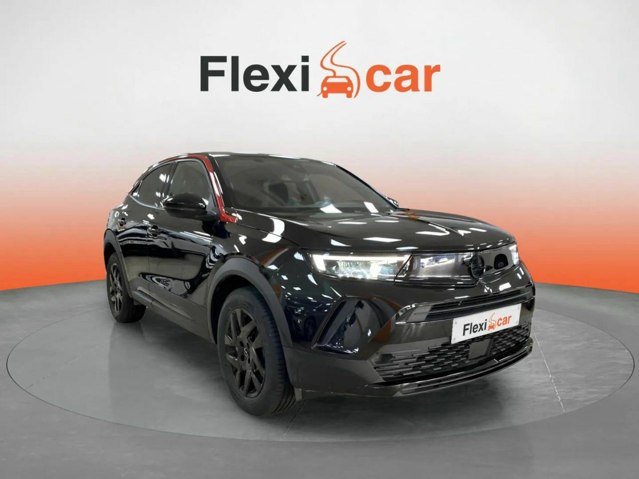 Foto opel mokka 2023 /