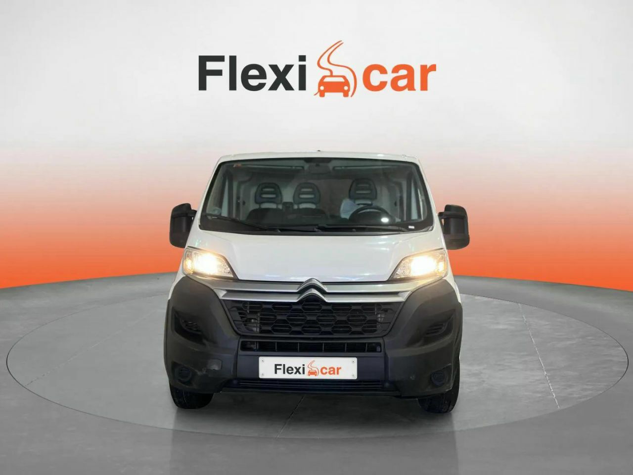 citroën jumper 2019 / foto grande (2)