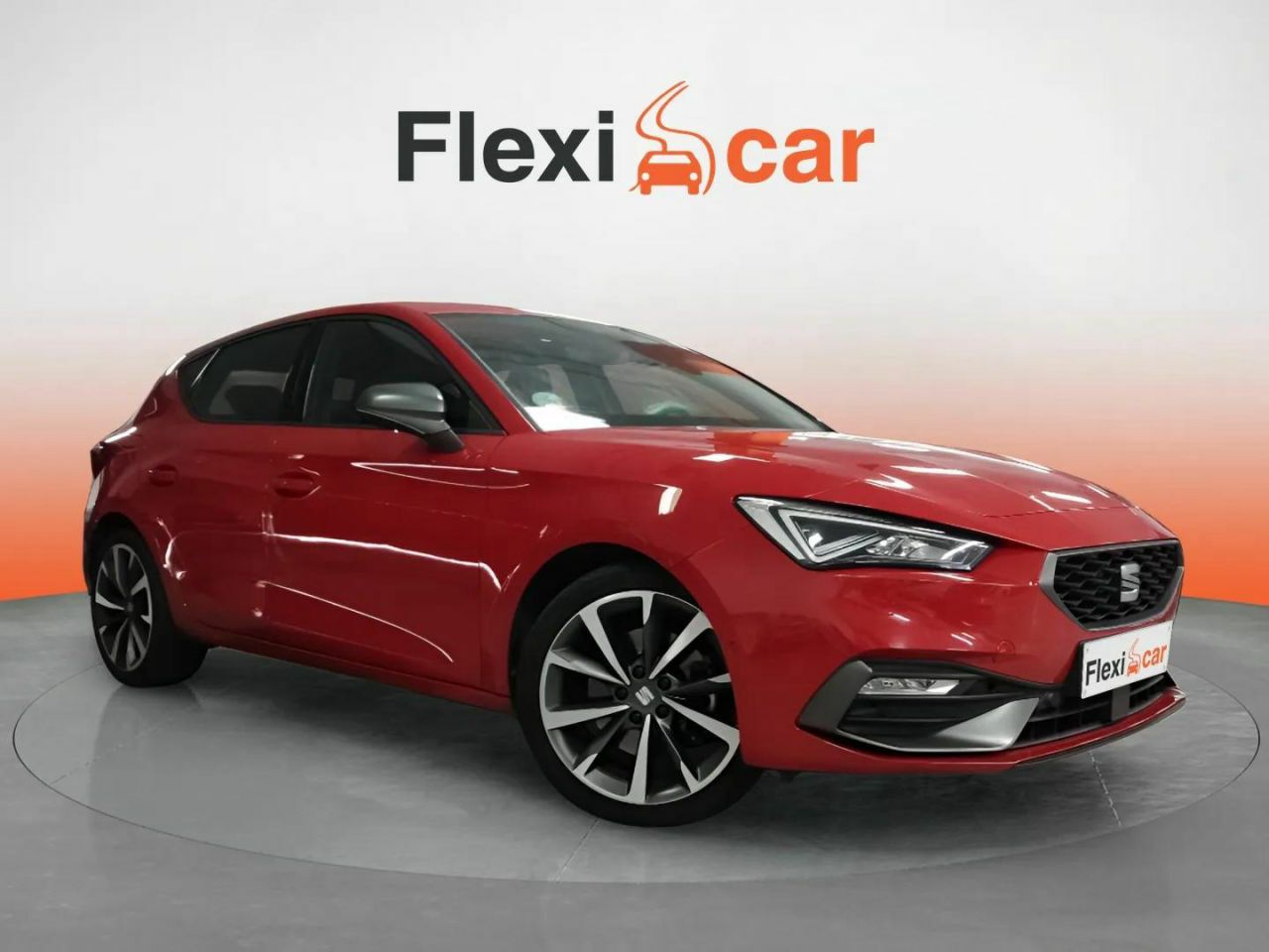 Cambios tu vida 932933512  de segunda mano - seat leon 2021 /