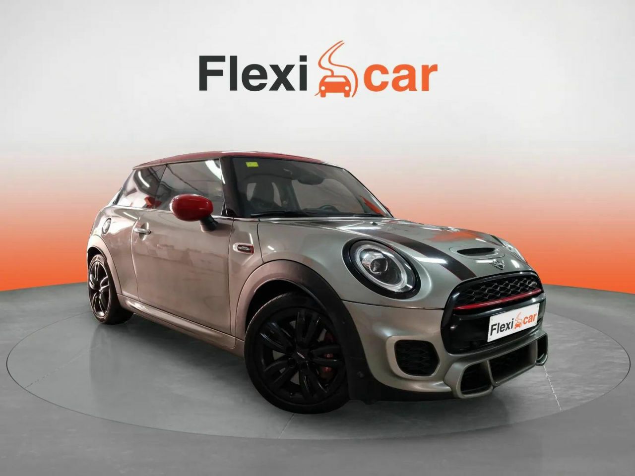 Mini cooper 2020  de segunda mano - mini cooper 2020 /