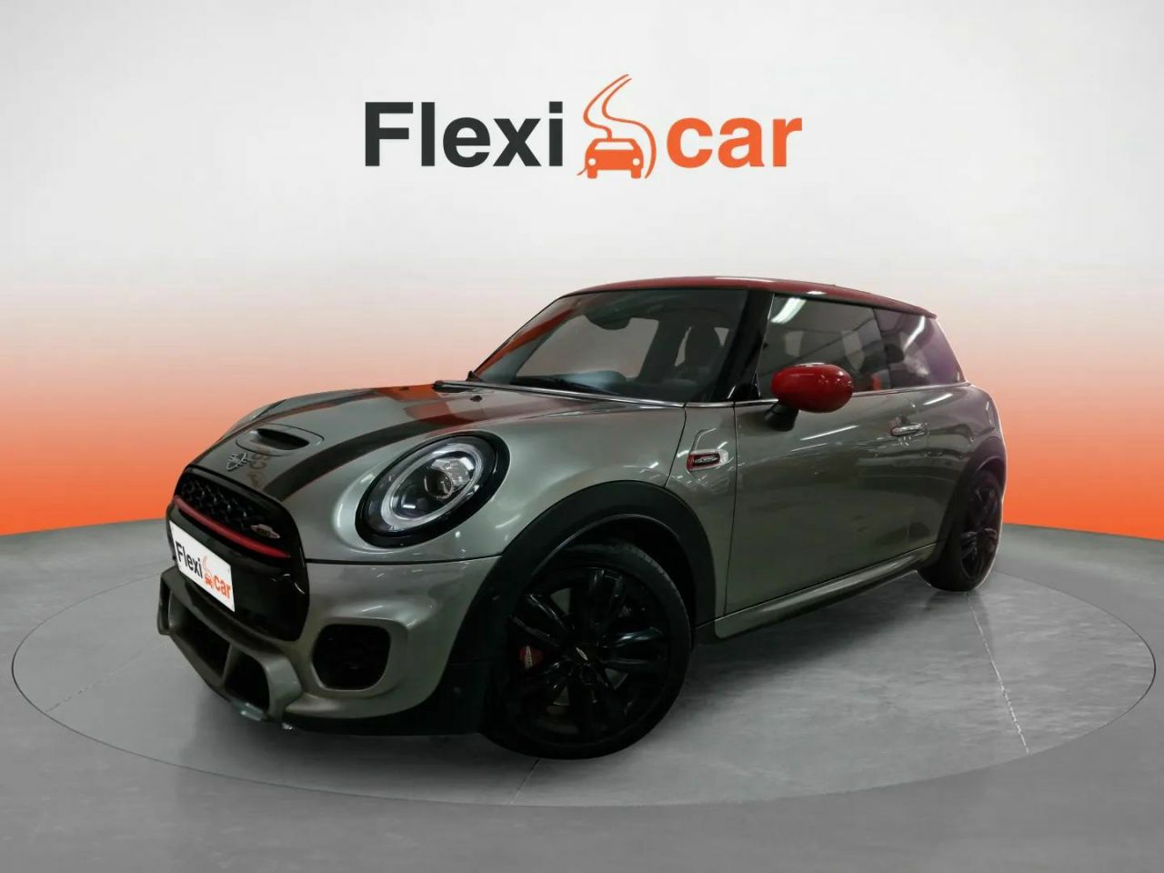 mini cooper 2020 / foto grande (3)