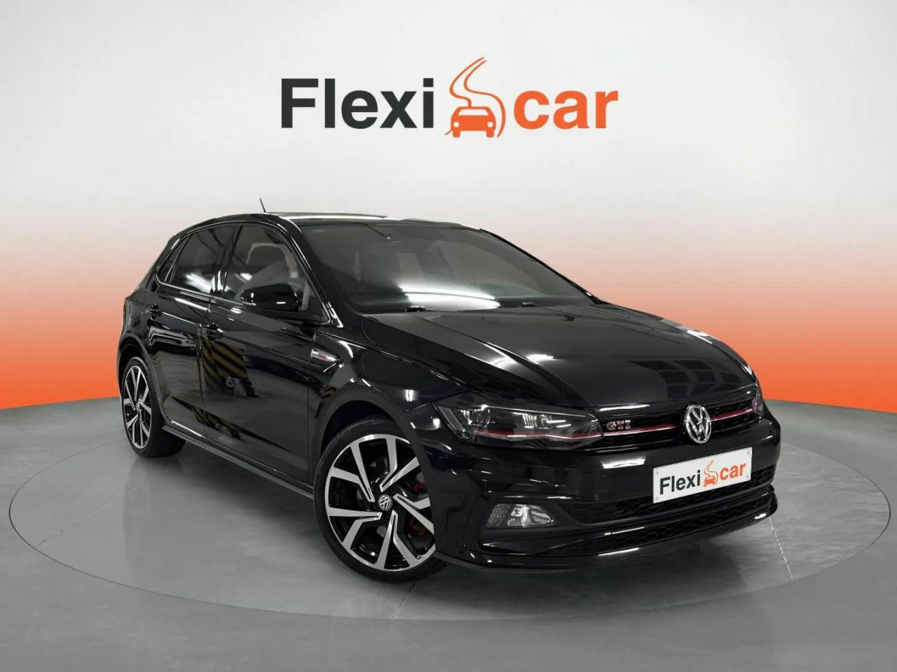 Volkswagen multivan 2024 concesionario  de segunda mano - volkswagen polo 2019 /