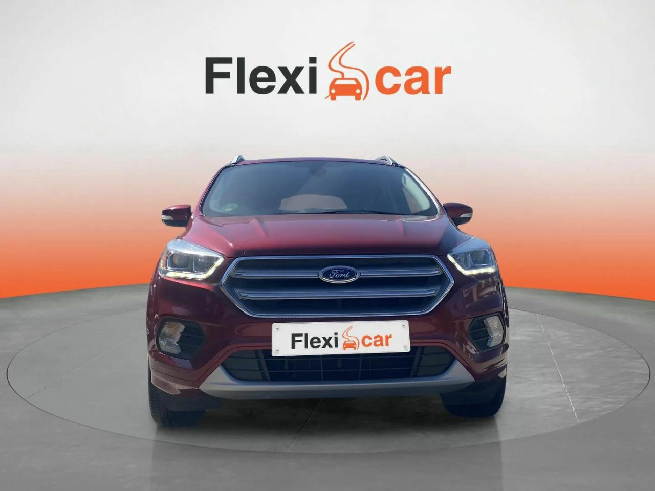 ford kuga 2017 / foto grande (2)