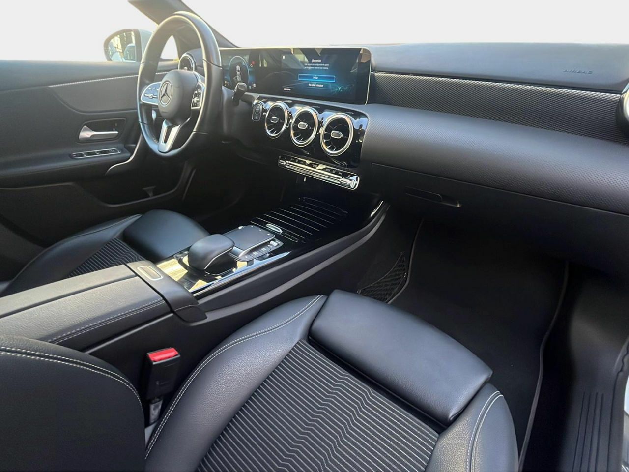 mercedes clase a 2020 / foto grande (2)