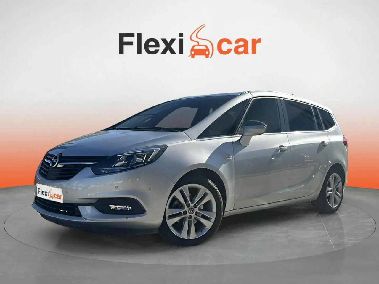 opel zafira tourer    2019 / foto grande (3)