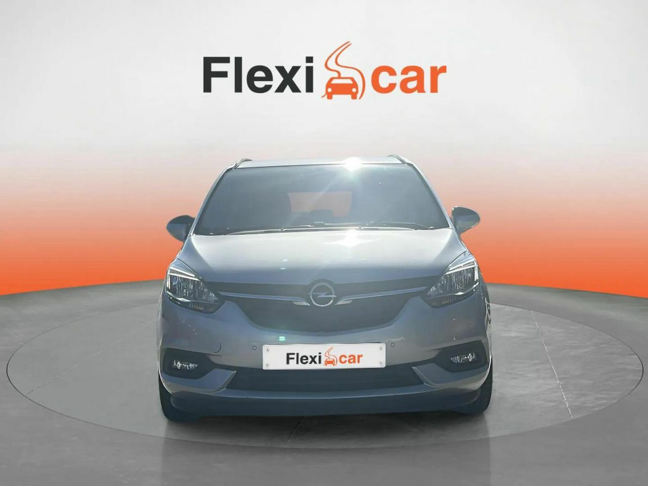 opel zafira tourer    2019 / foto grande (2)