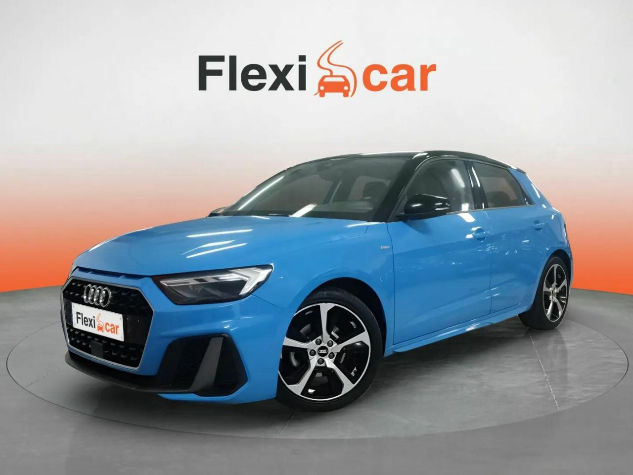 audi a1 2020 / foto grande (3)