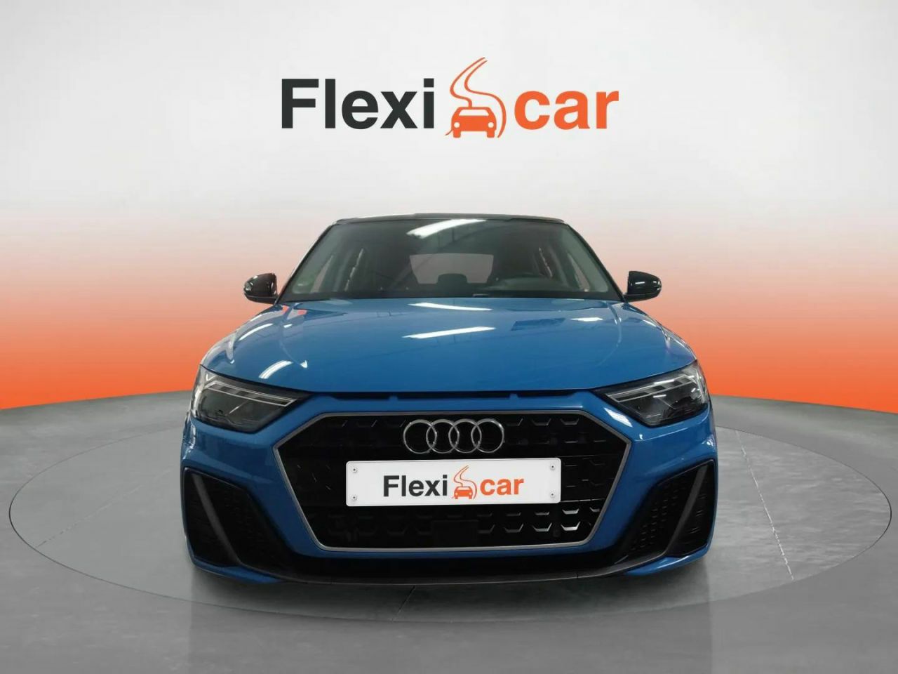 audi a1 2020 / foto grande (2)