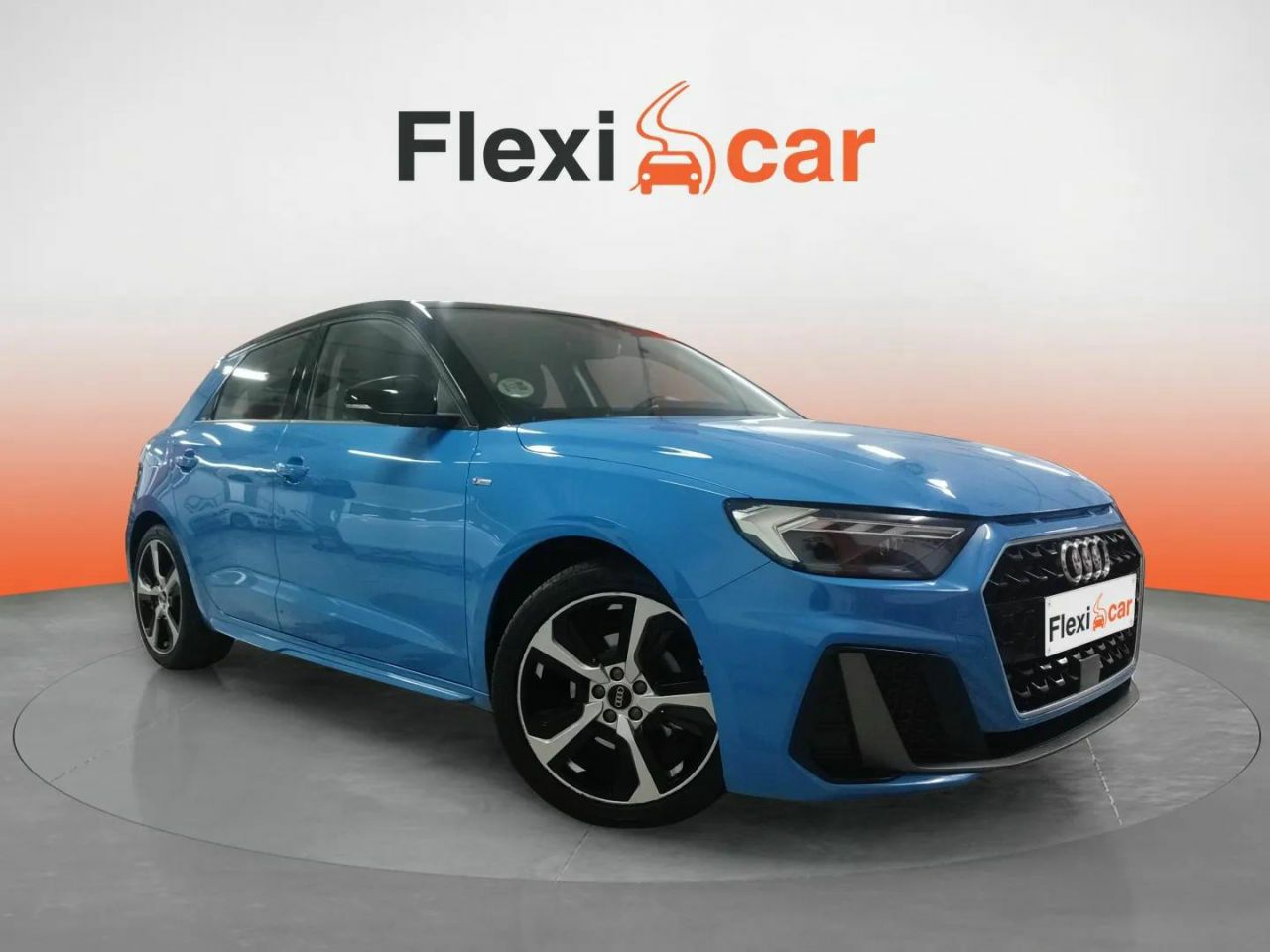 Nuevos cambios tu vida  de segunda mano - audi a1 2020 /