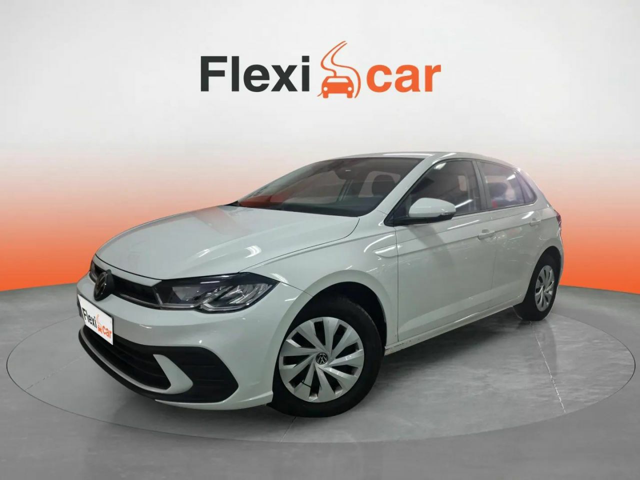 volkswagen polo 2022 / foto grande (3)