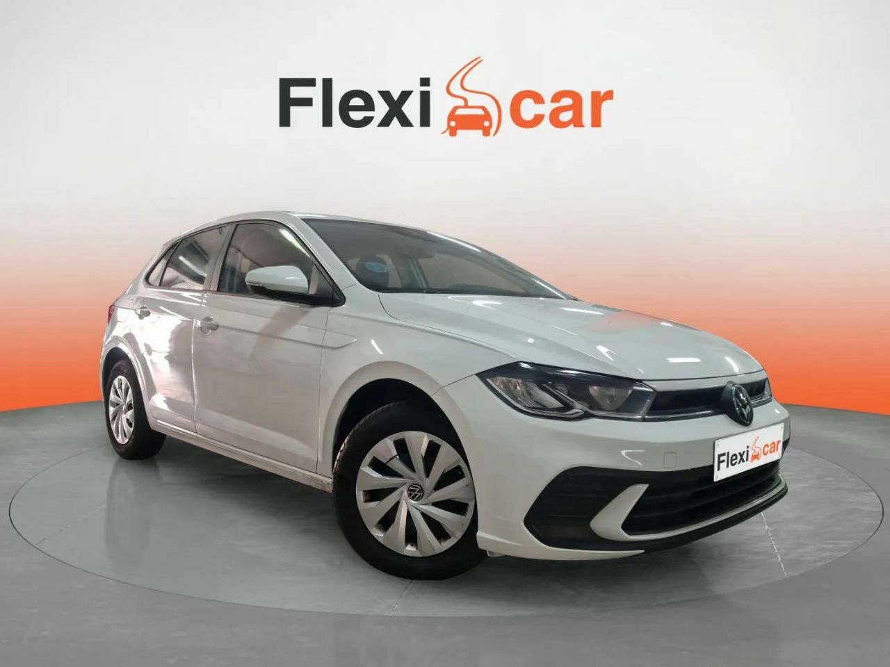Cambios tu vida 932933512  de segunda mano - volkswagen polo 2022 /