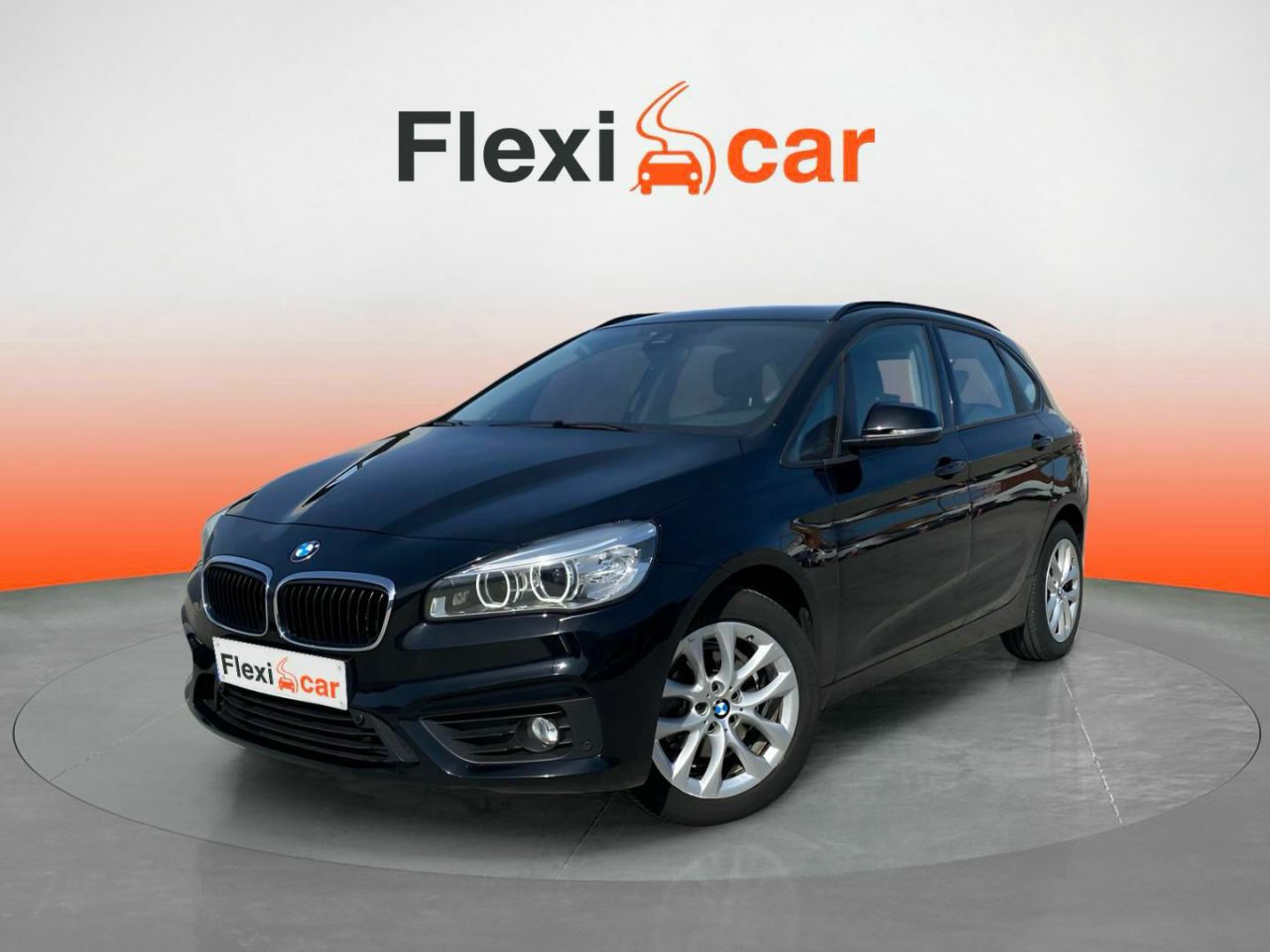 bmw serie 2 active tourer 2017 / foto grande (3)