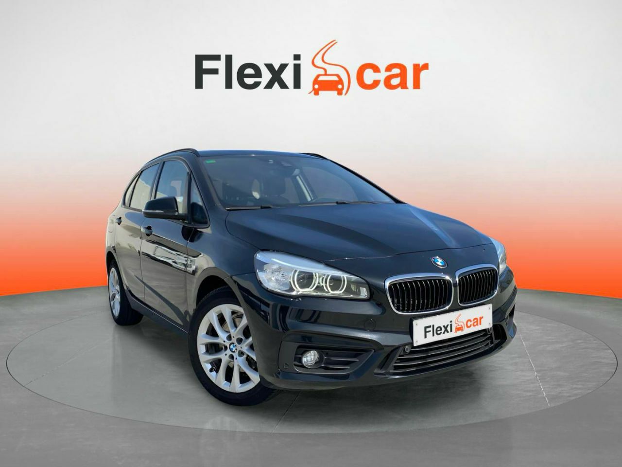 Bmw series 5 2007  de segunda mano - bmw serie 2 active tourer 2017 /