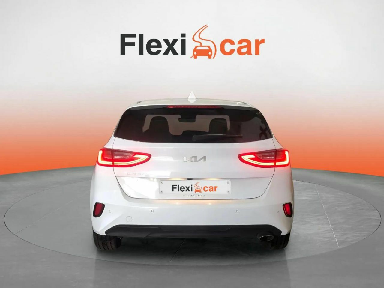 kia ceed 2023 / foto grande (3)