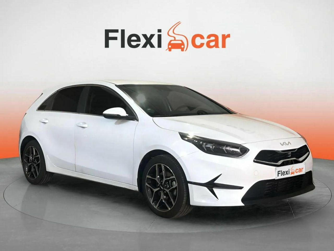 Kia ceed blendio santauto  de segunda mano - kia ceed 2023 /