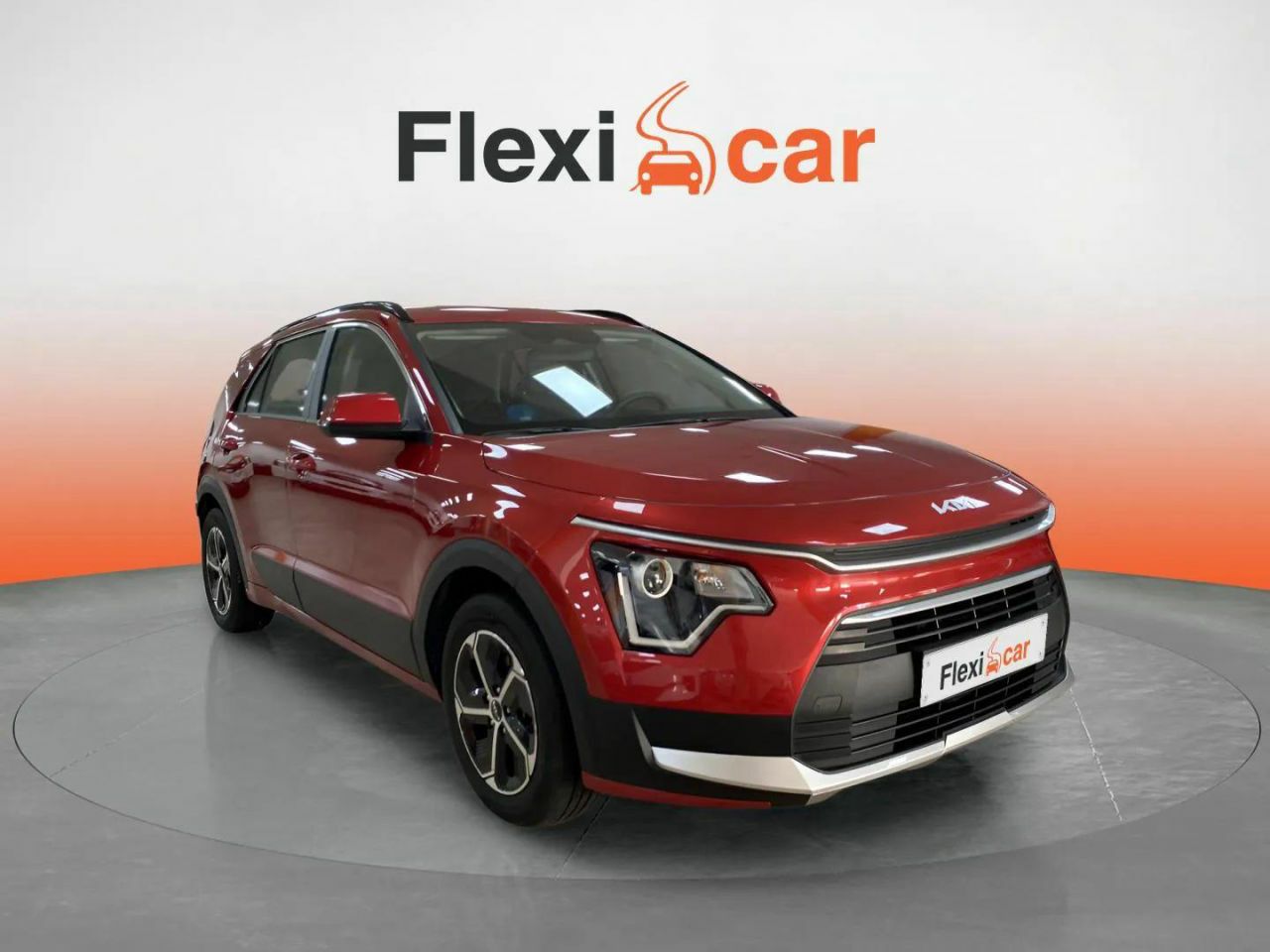 Despachos por horas en castellon  de segunda mano en Castellón - kia niro 2022 /