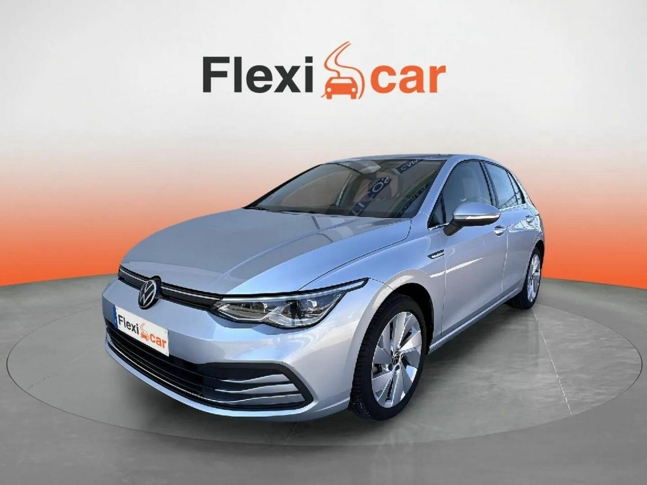volkswagen golf 2020 / foto grande (3)