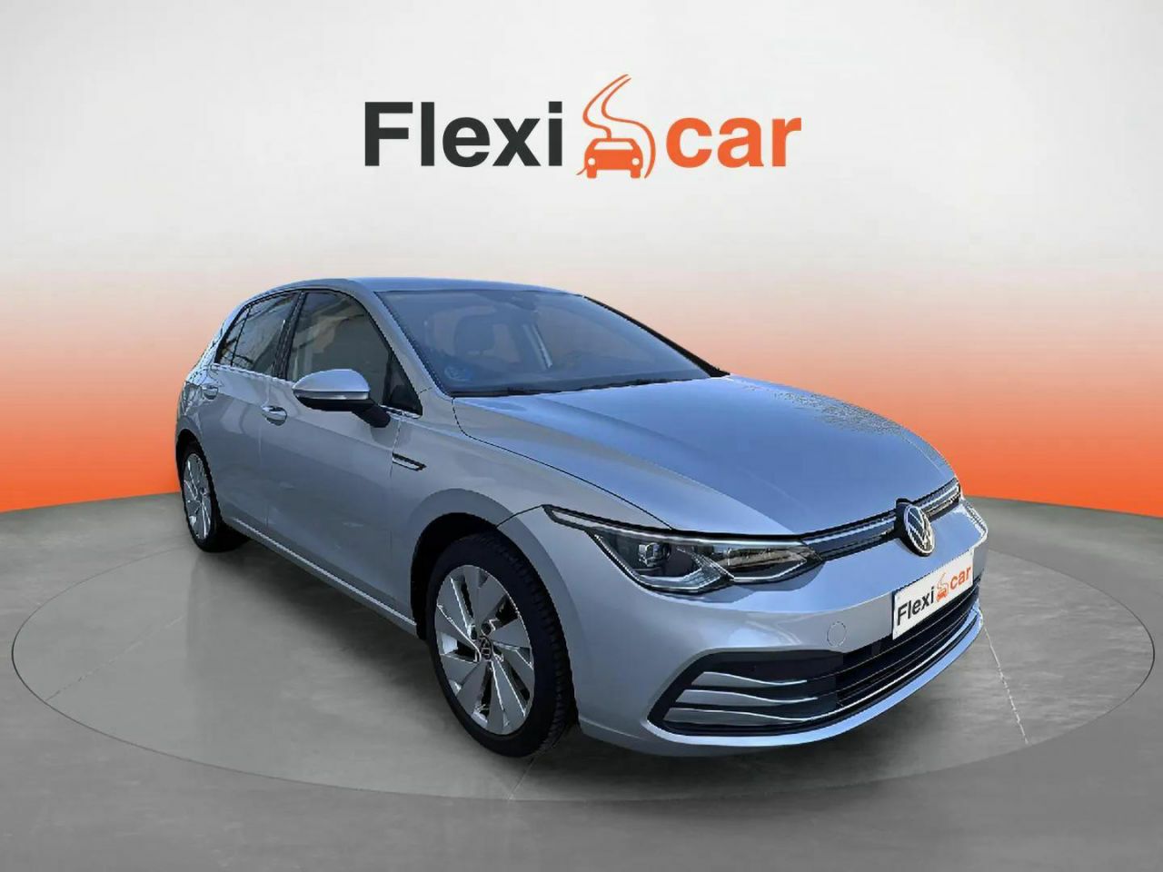 Corolla hibrido 140cv  de segunda mano - volkswagen golf 2020 /