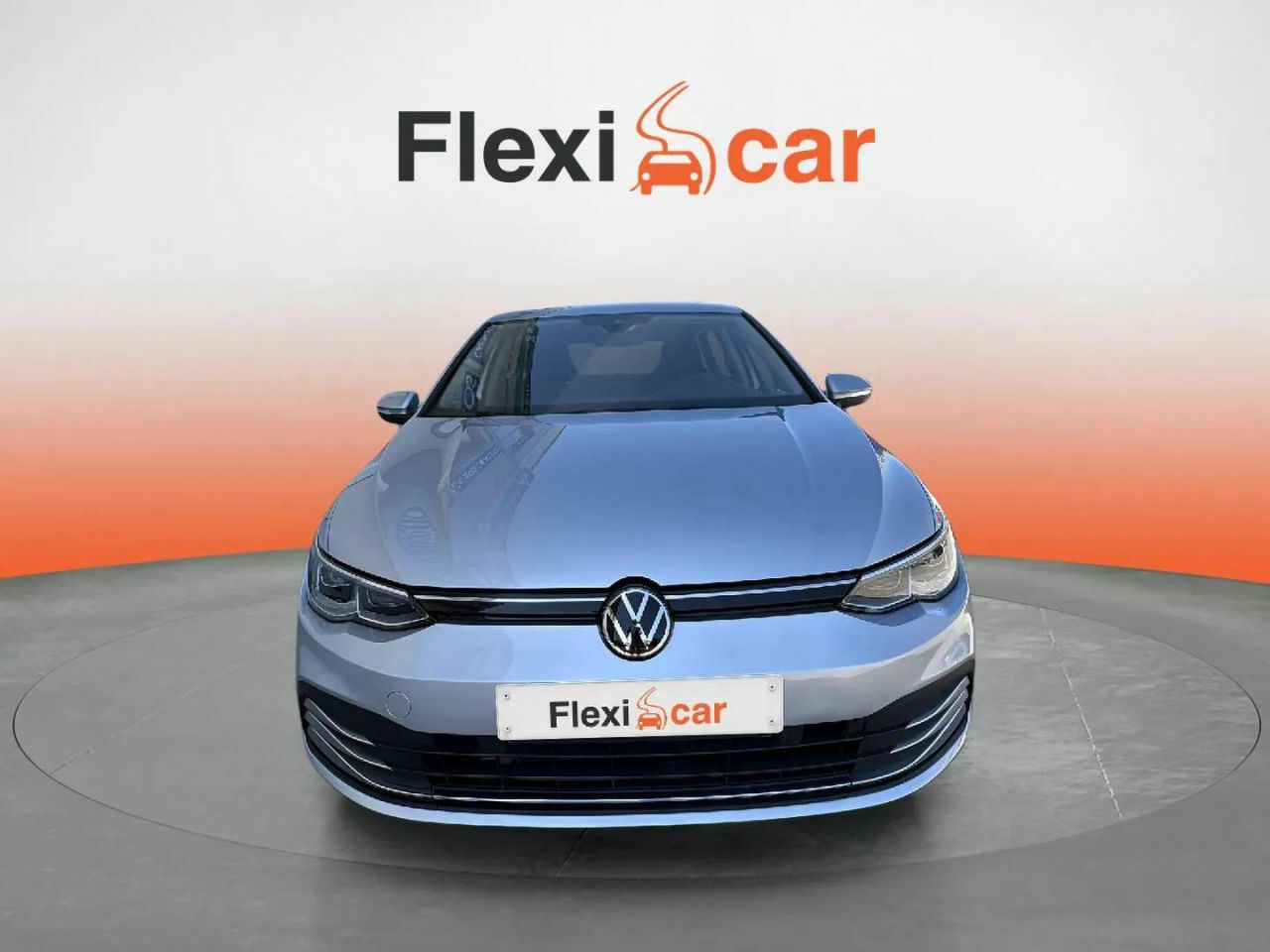 volkswagen golf 2020 / foto grande (2)