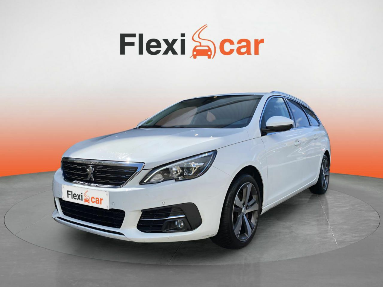 Mucho menos piensas mucho  de segunda mano - peugeot 308 2020 /