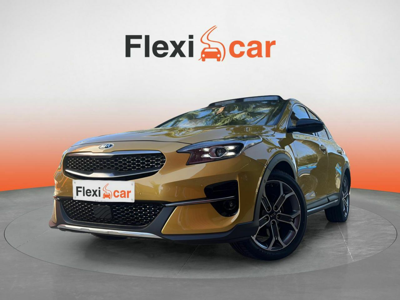 kia xceed 2020 / foto grande (3)