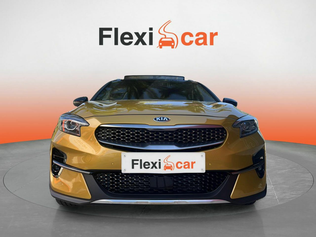 kia xceed 2020 / foto grande (2)