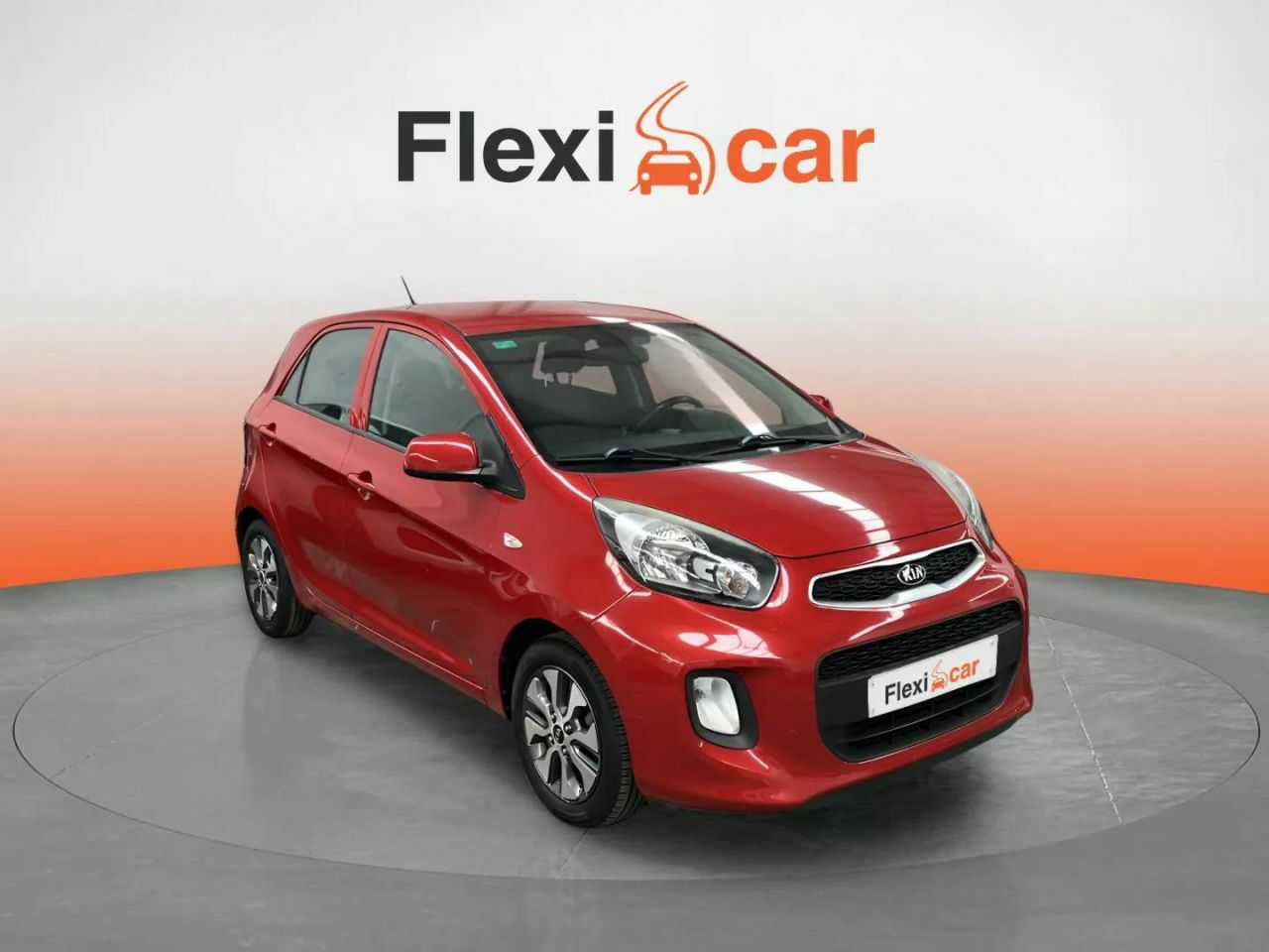 Foto kia picanto 2017 /