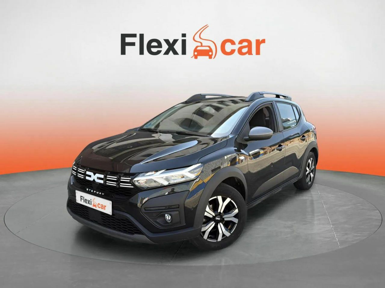dacia sandero 2023 / foto grande (3)