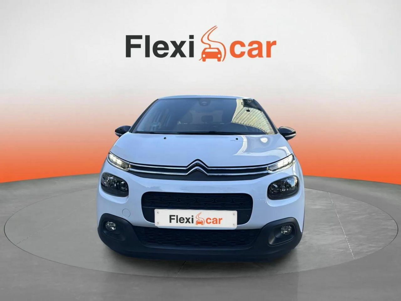 citroën c3 2020 / foto grande (2)