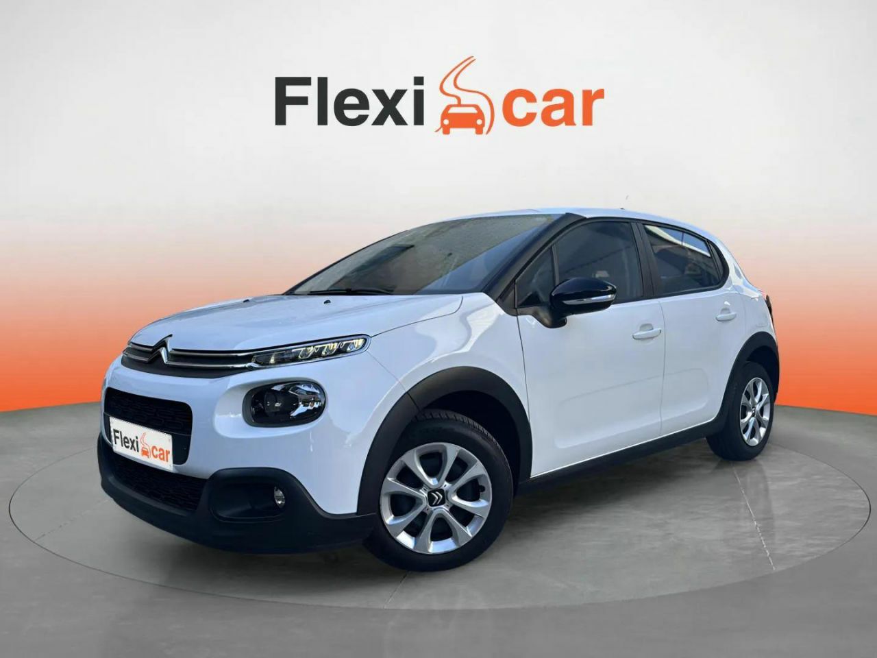 citroën c3 2020 / foto grande (3)