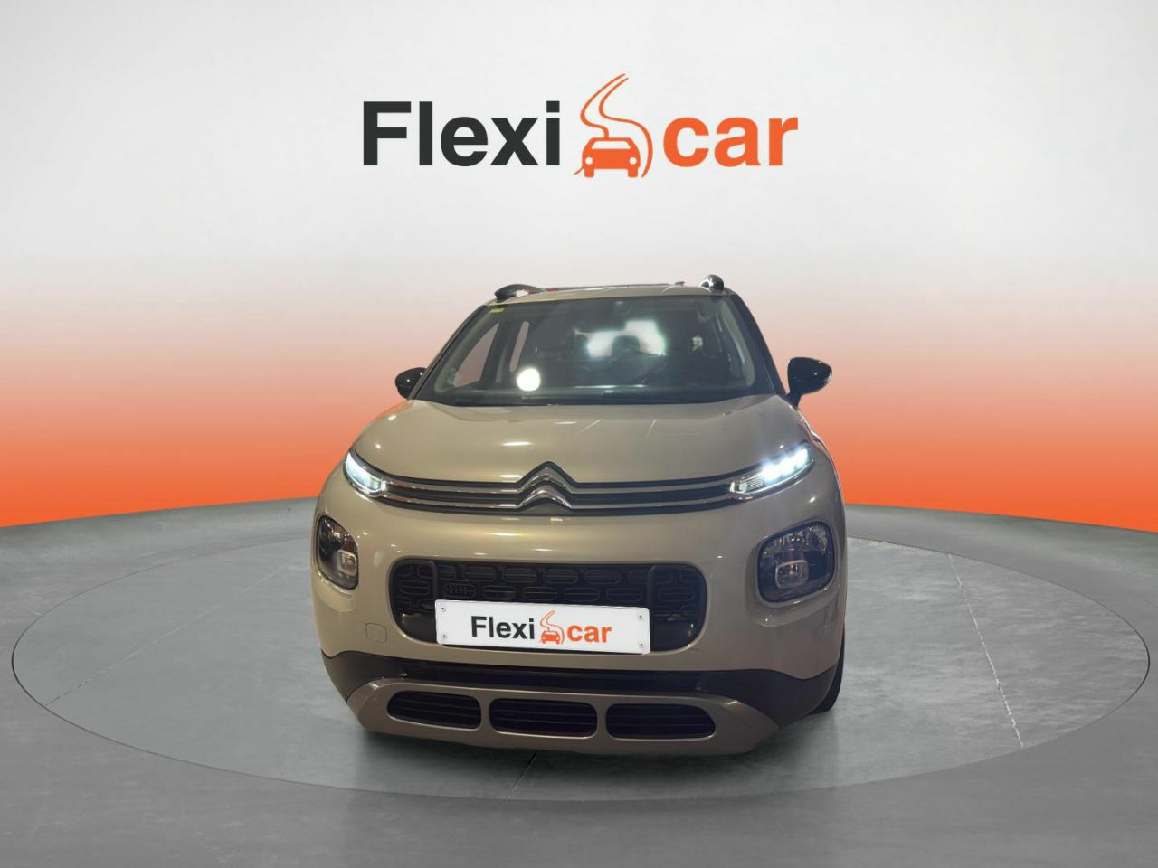 citroën c3 aircross 2020 / foto grande (2)