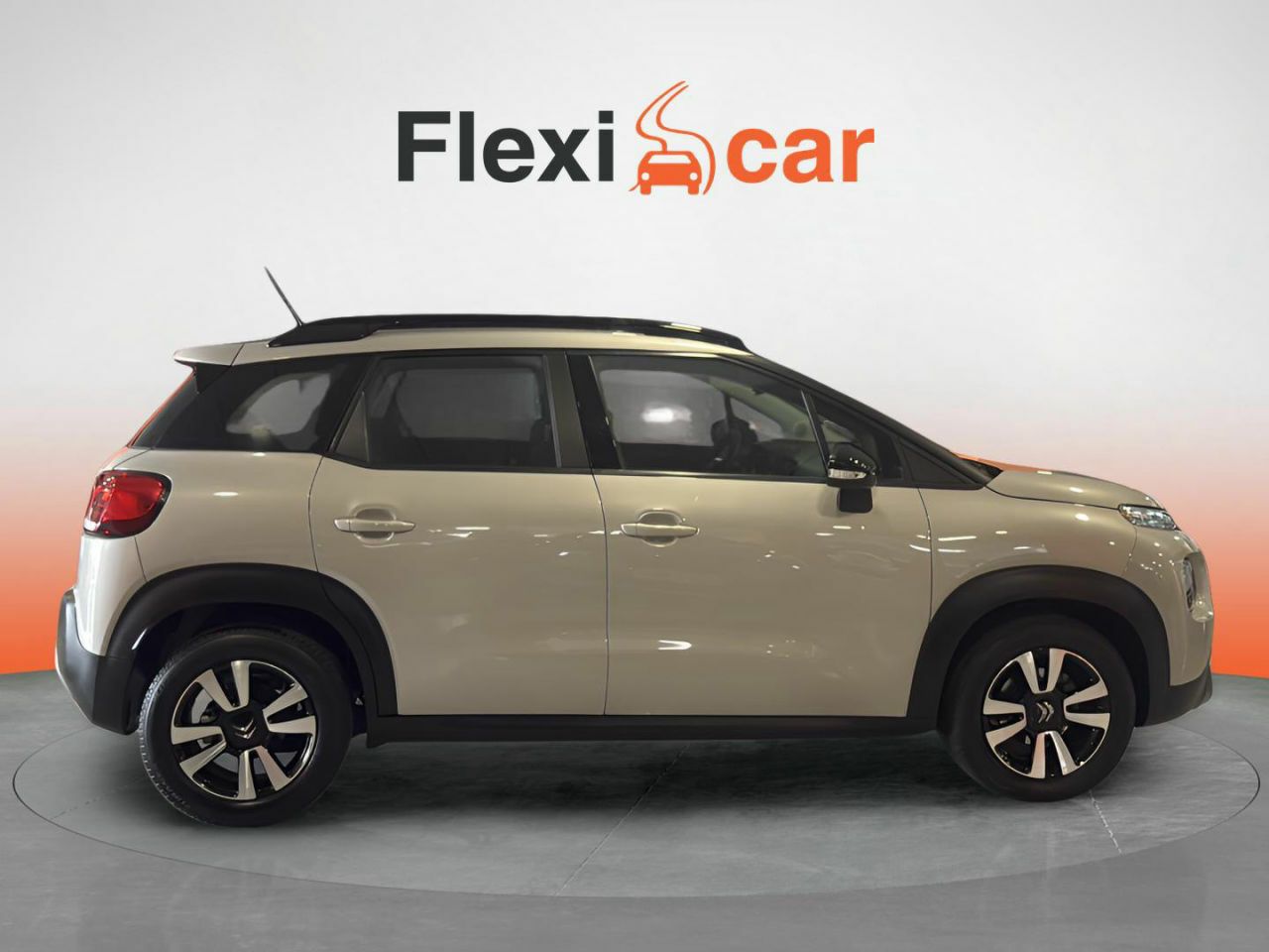 citroën c3 aircross 2020 / foto grande (3)