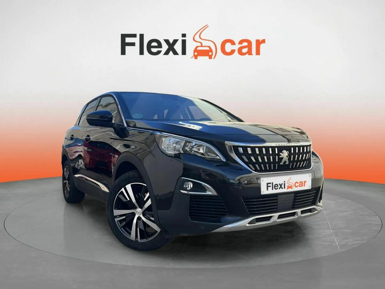 Mucho menos piensas  de segunda mano - peugeot 3008 2017 /