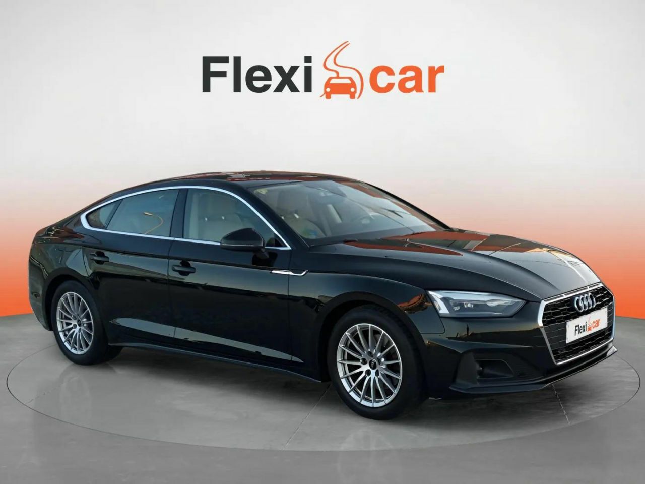 Cooper 2019 beige 5 puertas  de segunda mano - audi a5 2021 /