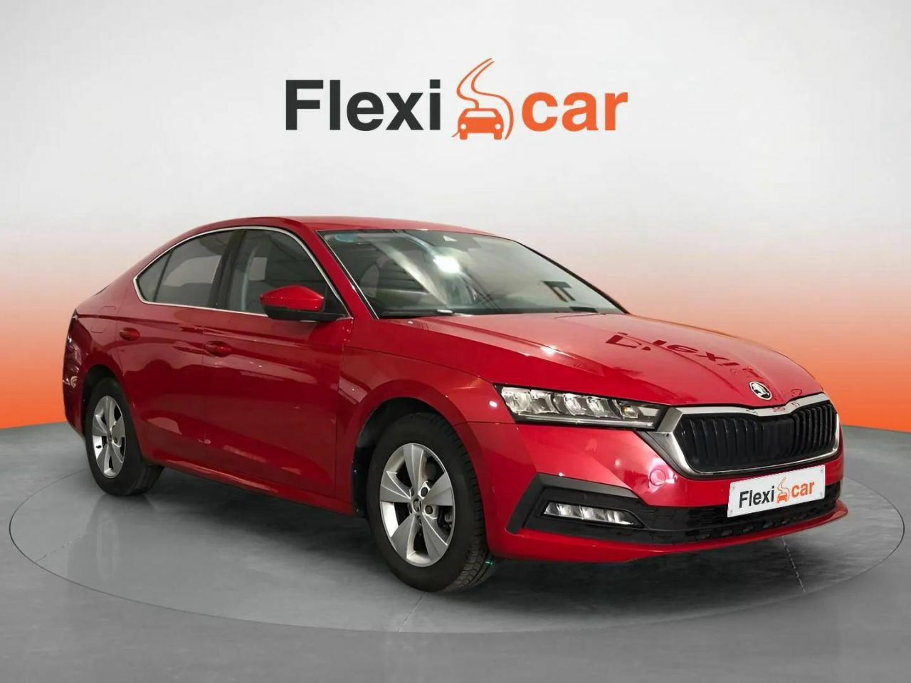 Foto skoda octavia 2021 /