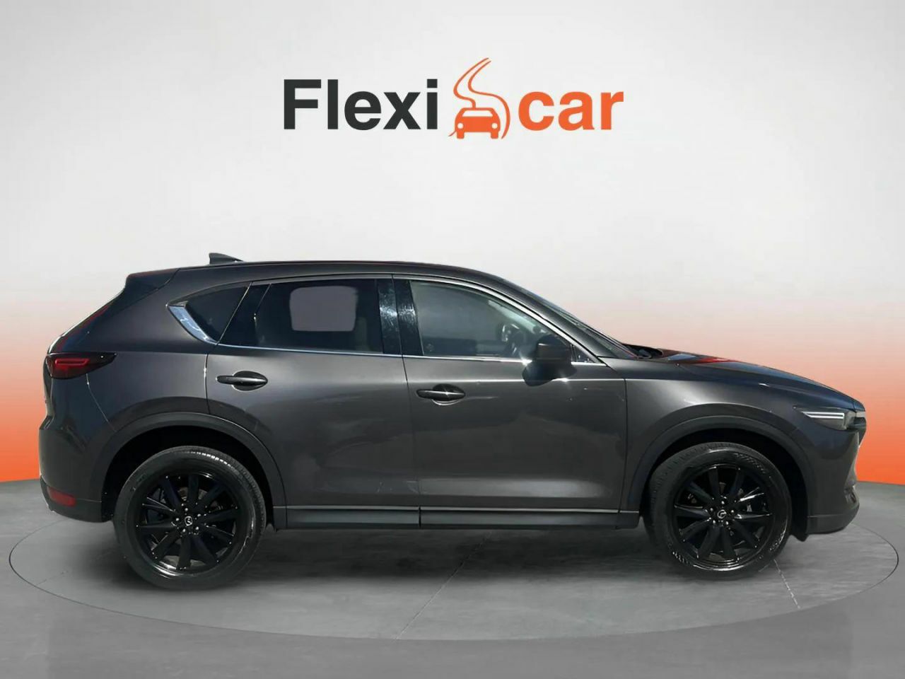 mazda cx-5 2018 / foto grande (2)