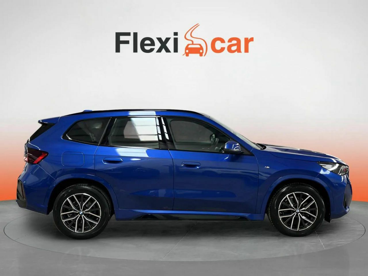 bmw x1 2024 / foto grande (3)
